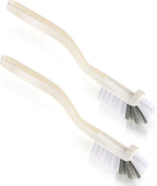 Kitchen Scrub Brush, Angle Cleaning Brush Right Angle Scrub Brushes Cleaning by Unknown