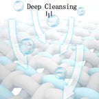 Stain Remover, 2025 New Enzyme Cleaner Clothing Stain Remover, Oil Remover - Image 2