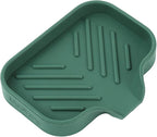 Silicone Bathroom Soap Dishes by MicoYang