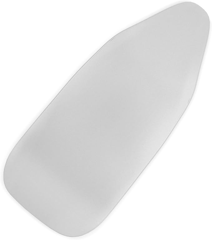 Encasa XO Ironing Board Cover and Pad 28"x12" - Image 4