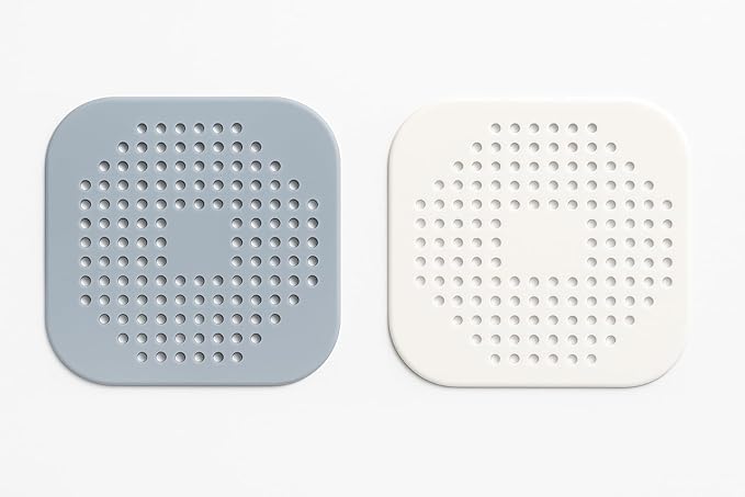 Silicone Drain Protector, 5.7 Inch Flexible Strainer - Image 5