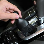 Car Interior Detailing Brush, Soft Bristle Cleaning Brush Car Detailing Brush - Image 2
