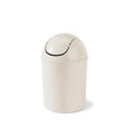 Umbra 1.25 Gallon Mini Waste Can by Umbra