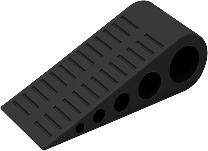 Original Patented Door Stoppers by Optish
