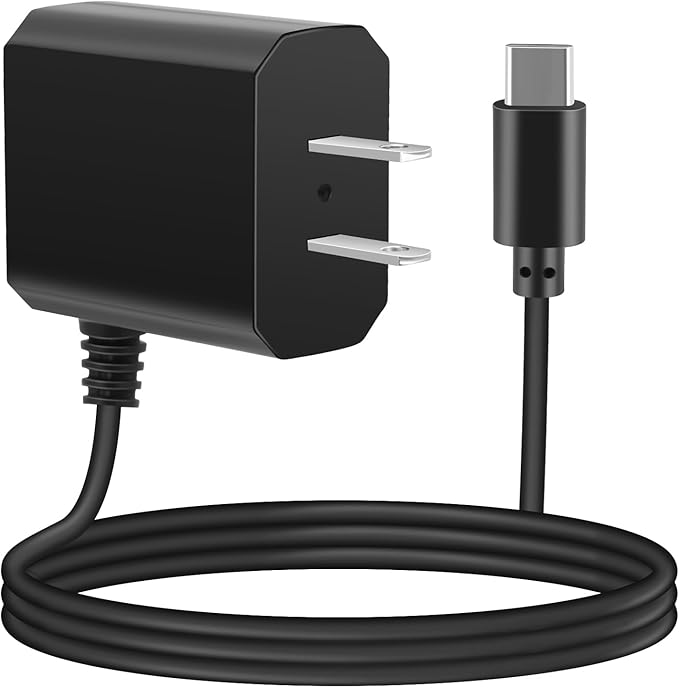 5V USBC Charger for Nori Trim Fabric Shaver Lint Remover for Clothes DC5V USB by eeTao