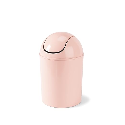 Umbra 1.25 Gallon Mini Waste Can by Umbra