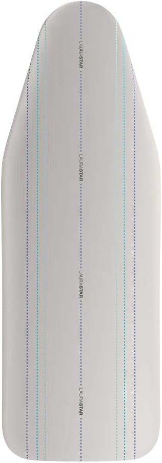 Laurastar Universal Ironing Board Cover Light Grey by LAURASTAR