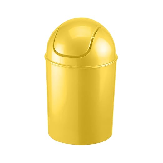 Umbra 1.25 Gallon Mini Waste Can - Image 8