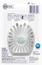 Febreze Small Spaces Air Freshener, Wild Berries, Odor Fighter - Image 7