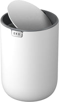 EKO Fandy 0.58 Gal/2.2L Mini Trash Can by EKO