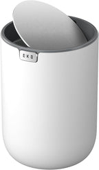 EKO Fandy 0.58 Gal/2.2L Mini Trash Can by EKO