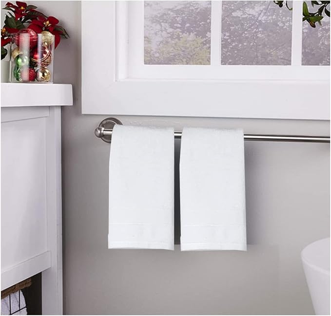 RUIBOLU Hand Towels for Bathroom - Image 7
