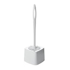 Rubbermaid Commercial Products 15" Toilet Brush, Toilet Bowl Brush - Image 2