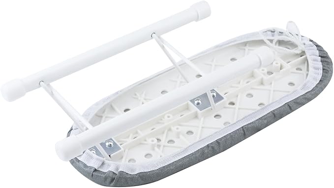Oedema Portable Mini Ironing Board Foldable Ironing Board - Image 5