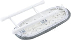 Oedema Portable Mini Ironing Board Foldable Ironing Board - Image 5