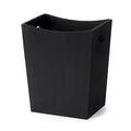 MOOACE Small Trash Can, 2 Gallon Waste Basket by MOOACE