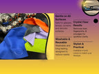 Extra Large Microfiber Screen Cleaning Cloths | 3 Packs | 12"x12", 230 GSM | - Image 8