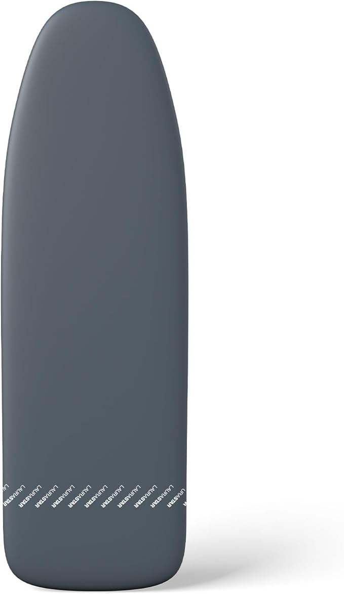 Laurastar Universal Ironing Board Cover in Dark Grey by LAURASTAR