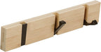 JSVER Coat Rack Wall Mount Coat Hooks, Coat Hooks Wall Mounted by JSVER