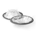 Spectrum Cora Kitchen Sink Drain Strainer Pack of 2 by Spectrum