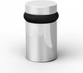 Mega Handles Floor Door Stopper, Quickly Installed Wall Protector, Wall by MegaHandles