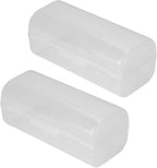 26650 Battery Storage Box Battery Case Universal Portable Battery Holder by socobeta