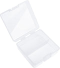PNGKNYOCN Battery Holder Storage Box, AAA Batteries Portable Organizer Box by PNGKNYOCN