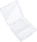 PNGKNYOCN Battery Holder Storage Box, AAA Batteries Portable Organizer Box by PNGKNYOCN