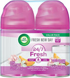Air Wick Automatic Air Freshener Spray Refill, Summer Delights, Odor by AirWick