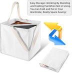 Clothes Hanger Organizer Holder - Image 2