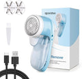 Fabric Shaver, Lint Remover for Clothes, Electric Lint Remover by Tiptop+Home