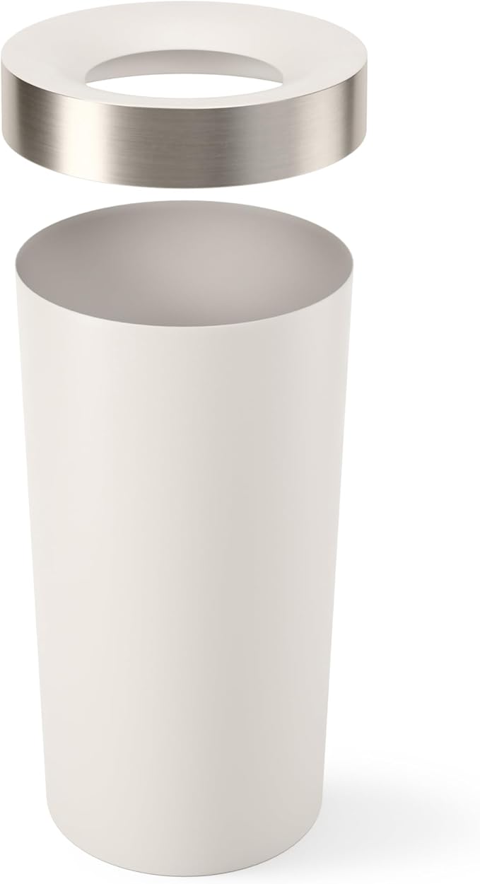 Umbra Vento Kitchen Trash Can - Image 10