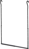 Closet Rod Extenders by DwelSpire