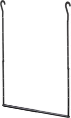 Closet Rod Extenders by DwelSpire