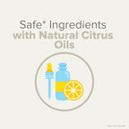 Citrus Magic Odor Eliminating Air Freshener Spray Orange-Vanilla Swirl - Image 8