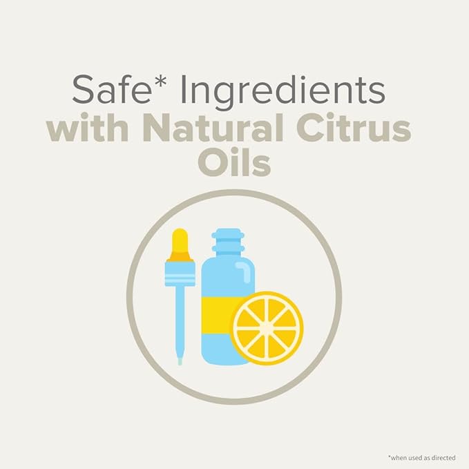 Citrus Magic Odor Eliminating Air Freshener Spray Orange-Vanilla Swirl - Image 8