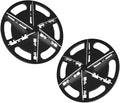 POPCHOSE 2 Pack Replacement Blades by Popularchoicesfromhere