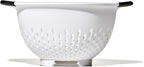 OXO Good Grips 3 QT Plastic Colander - Image 3