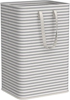 Lifewit 2 Pack Laundry Basket 80L Each - Image 4