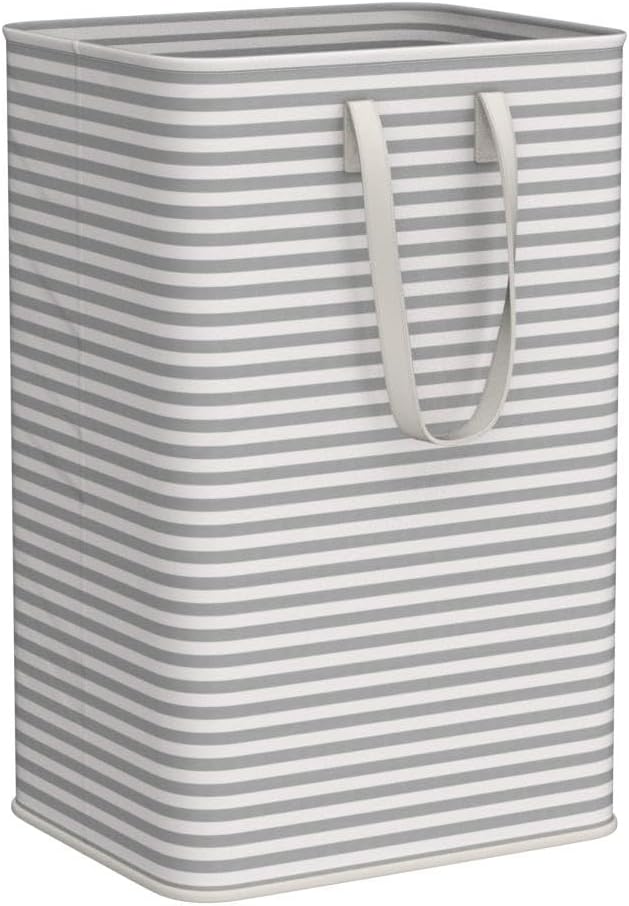 Lifewit 2 Pack Laundry Basket 80L Each - Image 4