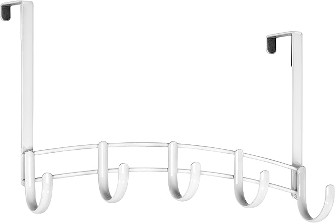 LYNK Professional® Home™ Over The Door Hooks - Image 2