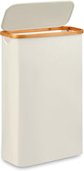 Slim Laundry Hamper, Narrow laundry Hamper by Merkisa