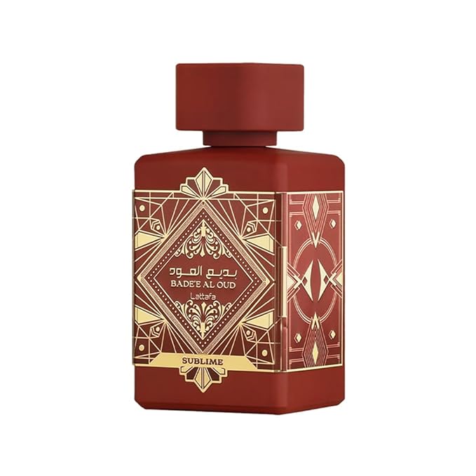Lattafa Bade'e Al Oud Sublime by Lattafa