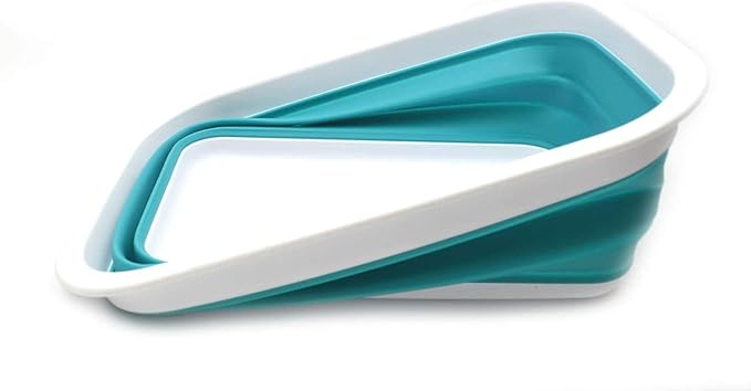 SAMMART 9.2L Collapsible Tub - Image 5