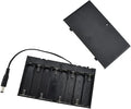 HAHIYO 12V 8x1.5V AA Battery Holder by HAHIYO
