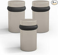 Mega Handles Floor Door Stopper, Quickly Installed Wall Protector, Wall by MegaHandles