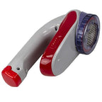 Large Battery Operated Portable Lint and Fuzz Remover Fabric Shaver by HomeBasics