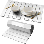 Stone Dish Drying Mat for Kitchen Counter by Unknown