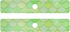 Kitchen Sink Splash Guard 2 PCS 30 Inch Sink Faucet Mat Splash Guard by Eyanle
