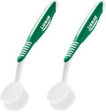LIBMAN Dish Brush by Tribello